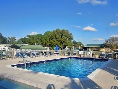 פורט שארלוט Harbor Lakes Rv Resort מראה חיצוני תמונה
