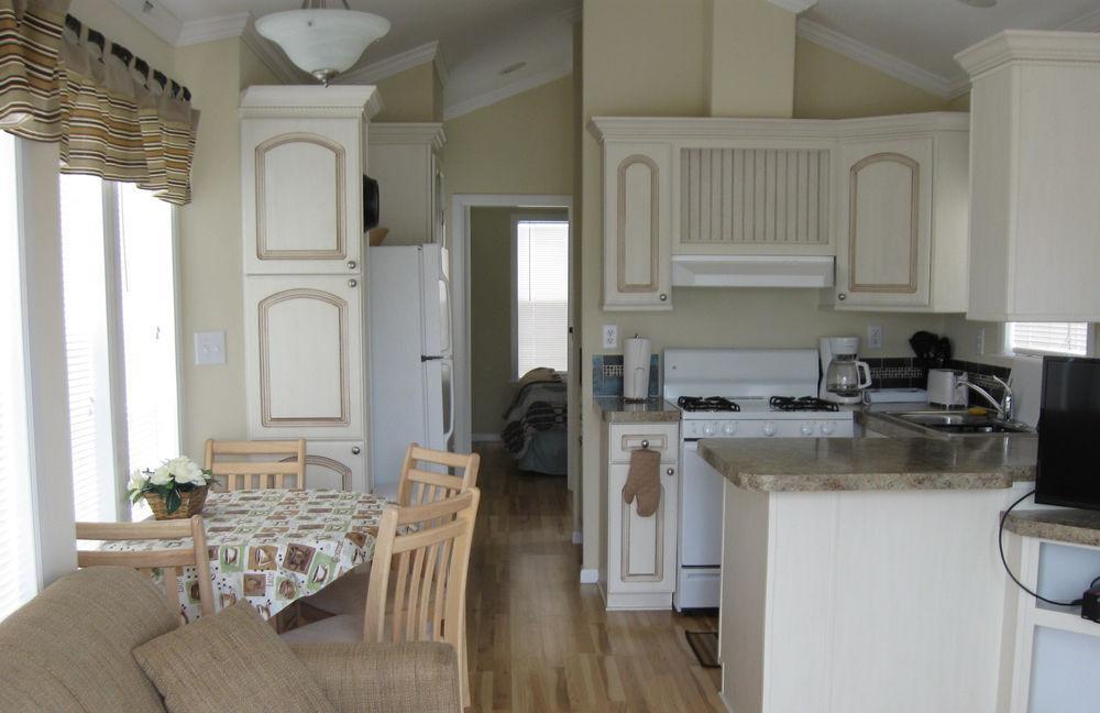 פורט שארלוט Harbor Lakes Rv Resort מראה חיצוני תמונה