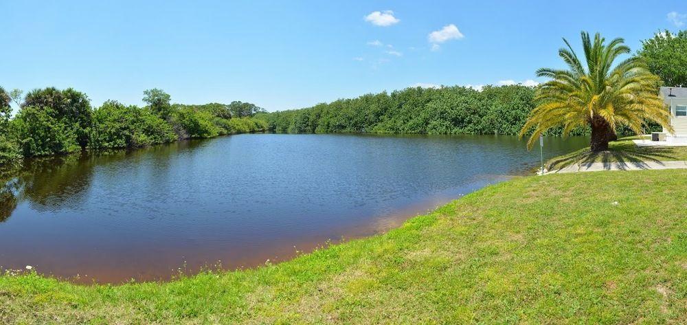 פורט שארלוט Harbor Lakes Rv Resort מראה חיצוני תמונה