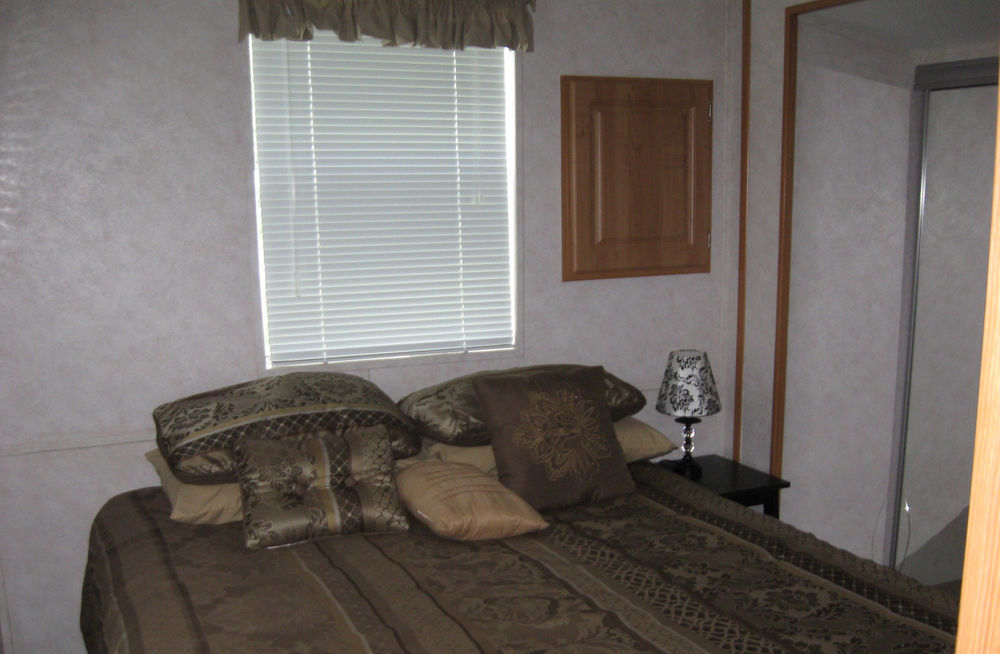 פורט שארלוט Harbor Lakes Rv Resort מראה חיצוני תמונה