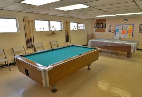 פורט שארלוט Harbor Lakes Rv Resort מראה חיצוני תמונה