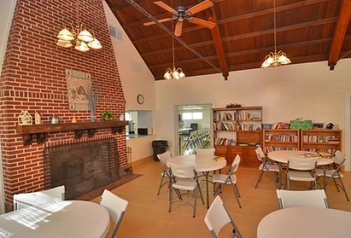 פורט שארלוט Harbor Lakes Rv Resort מראה חיצוני תמונה